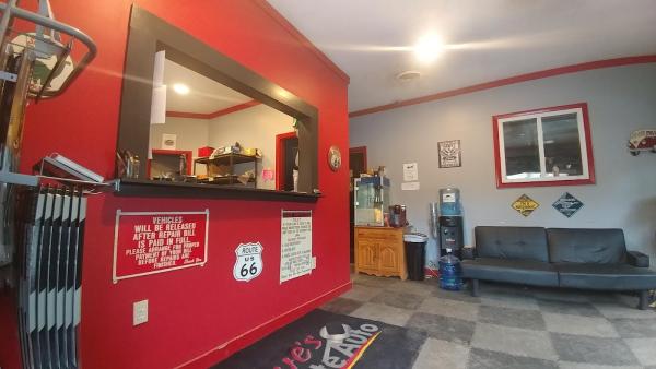 Steve's Accurate Automotive Repair