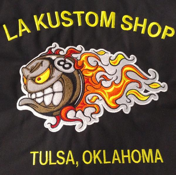 LA Kustom Shop