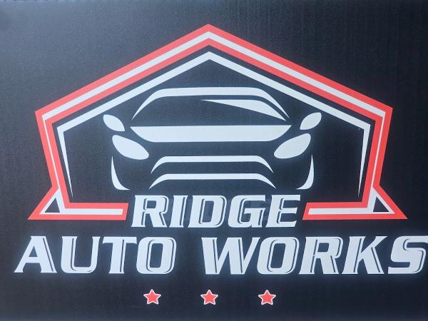 Ridge Auto Works