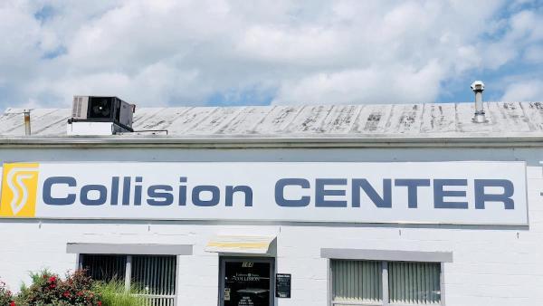 Fathers & Sons Collision Center