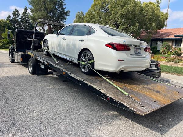 Santoyo Towing