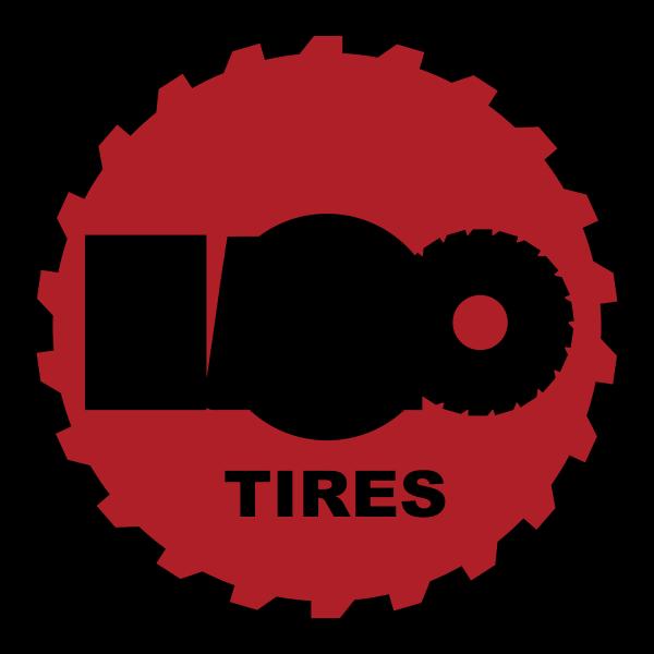 Halo Tires