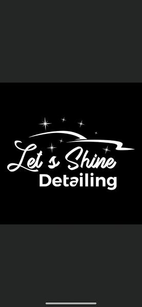 Let's Shine Detailing