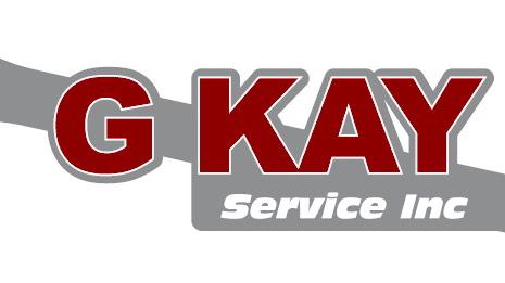 G Kay Service