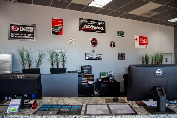 Arizona Auto Repair & Collision Center