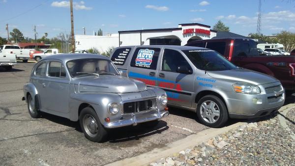 Arizona Auto Repair & Collision Center