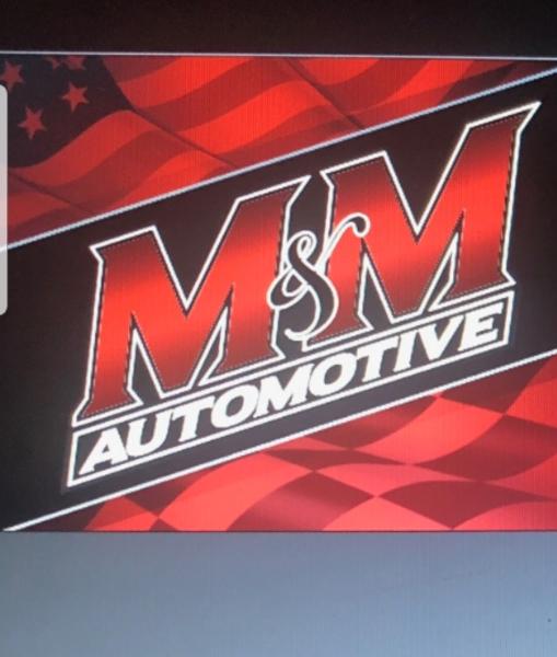 M & M Automotive & Diagnostic Inc.