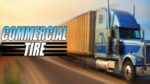 Commercial Tire Company