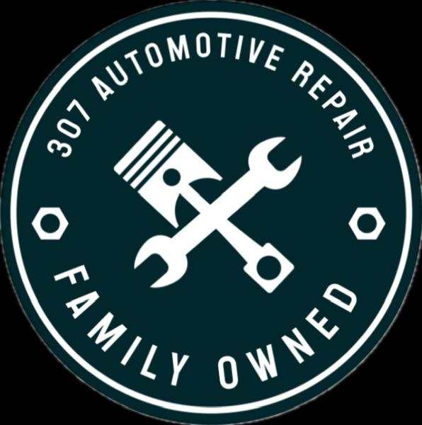 307 Automotive Repair