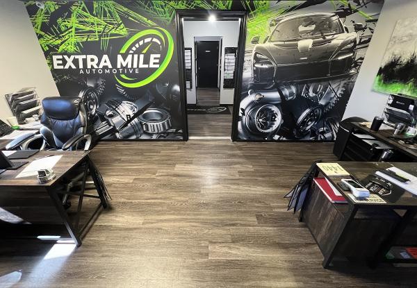 Extra Mile Automotive