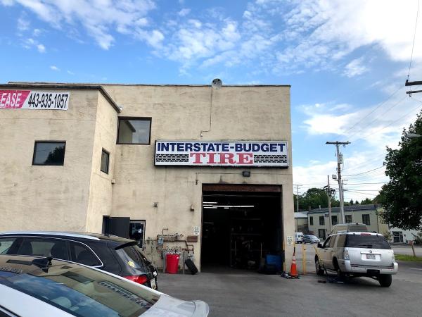 Interstate Tire Discount Center