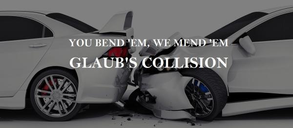 Glaub's Collision