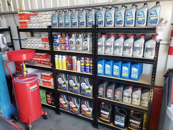 Rodjy's Alignment & Auto Repair