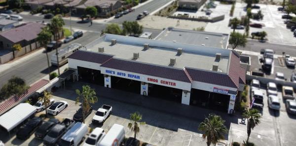 Noe's Auto Repair & Smog Center