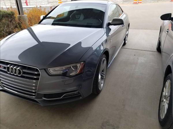 Young Collision Center