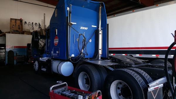 Affordable Truck Service