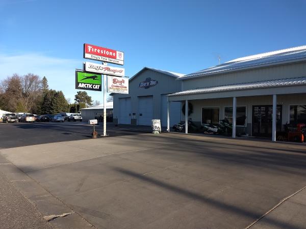 Day's Collision Center