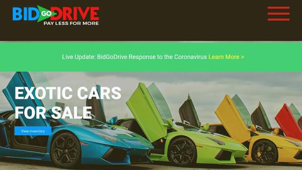 Bidgodrive.com