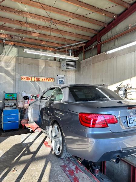 Snider's Alignment Services