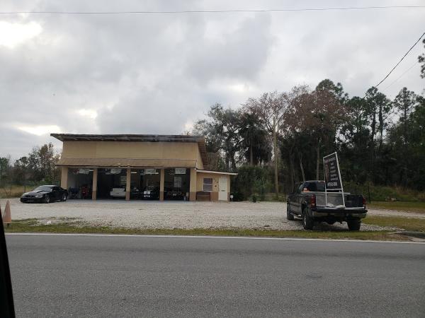 Knights Automotive