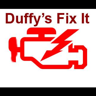 Duffy's Fix It