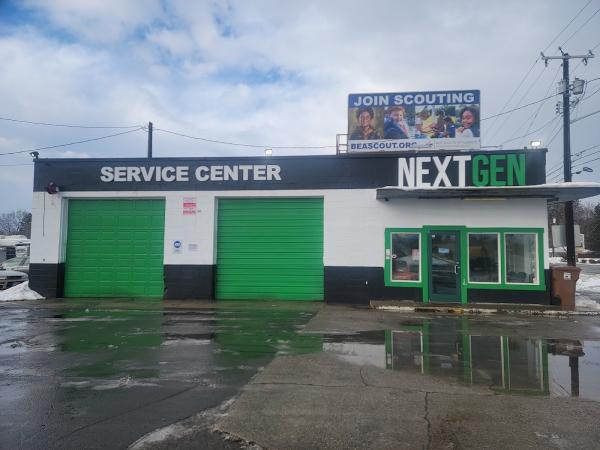 Nextgen Auto Service Center