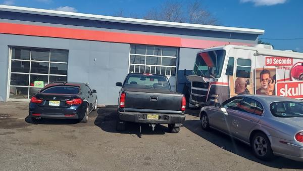 Broomes Tire and Auto Services