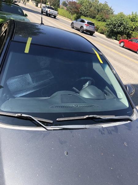 USA Fast Auto Glass