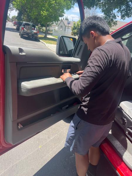 USA Fast Auto Glass