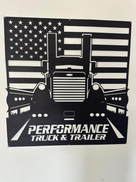 Performance Truck and Trailer