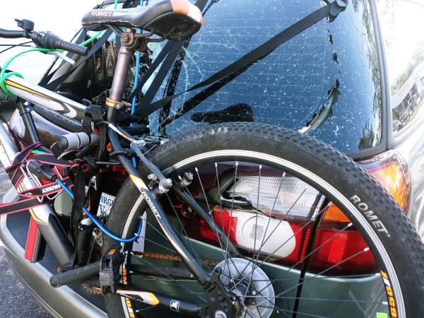 Rogue Autoglass & Recalibration