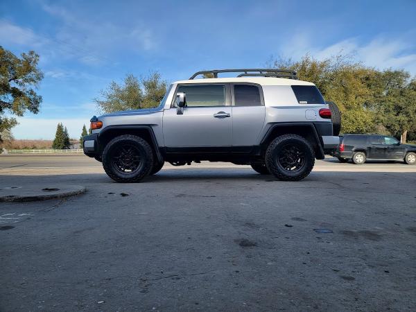 A&m Tires & Wheels