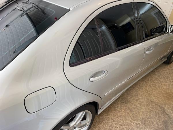 Optimum Vision Window Tint (Mobile Tint Service)