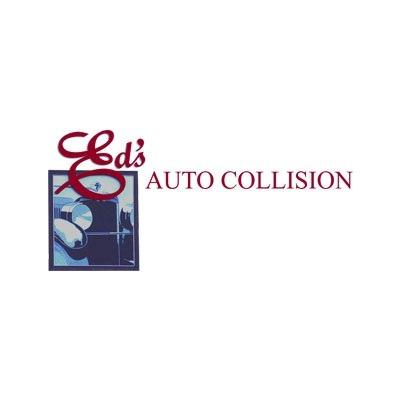 Ed's Auto Collision