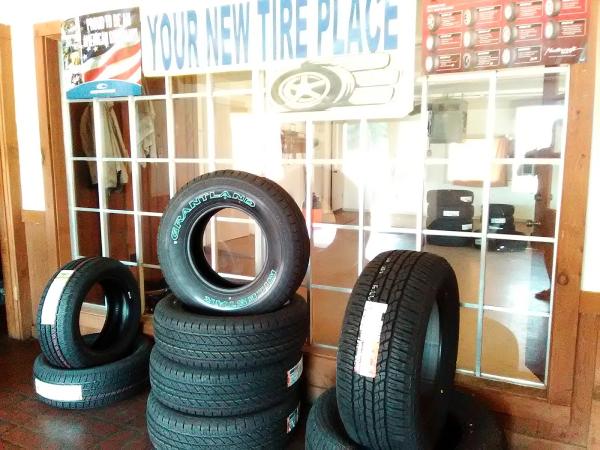 Tire World