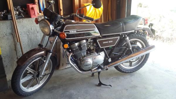 Gearhead Motorworks