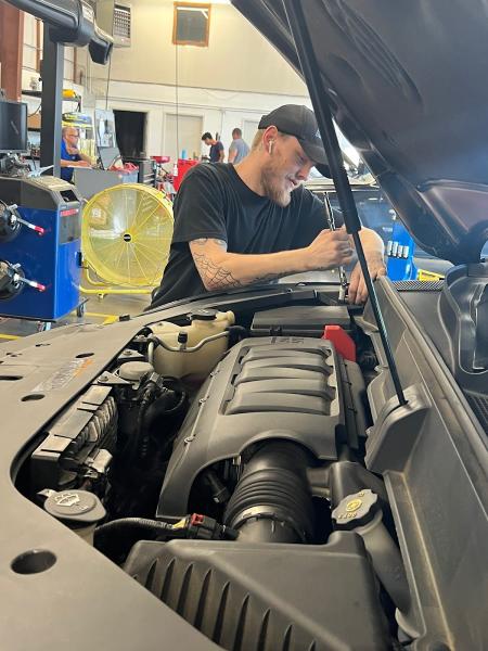 Ferber's Tire & Auto Service