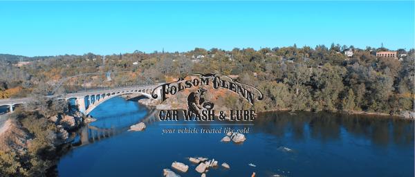Folsom Glenn Car Wash & Auto Lube