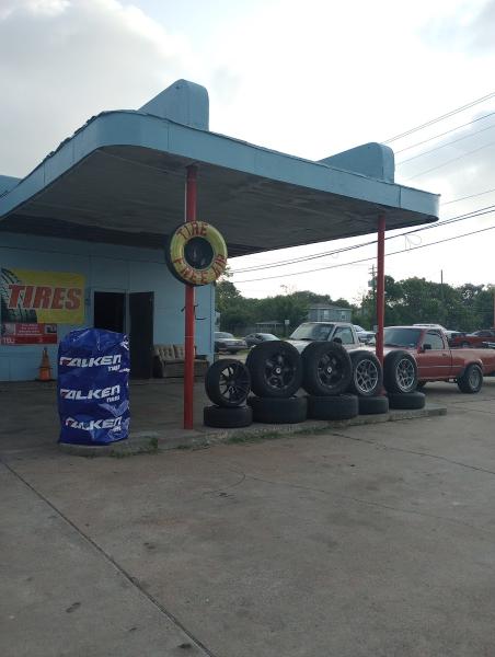 R & G Tire Shop