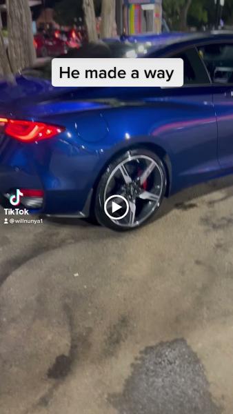 Wet Willies Detailing
