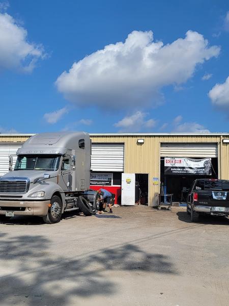 GCR Tires LLC