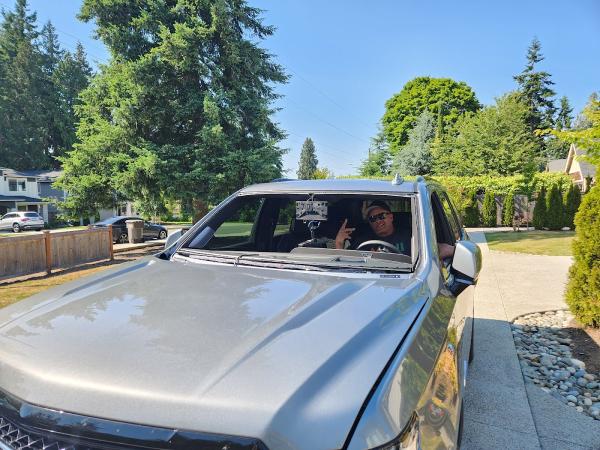 Mobile Auto Glass Associates LLC