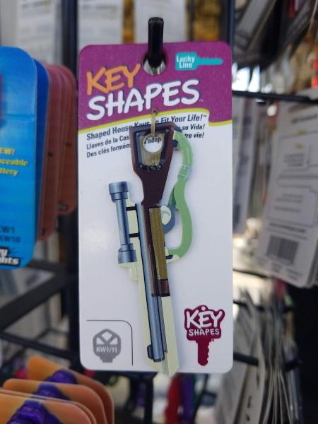 Hi-Tech Lock & Key