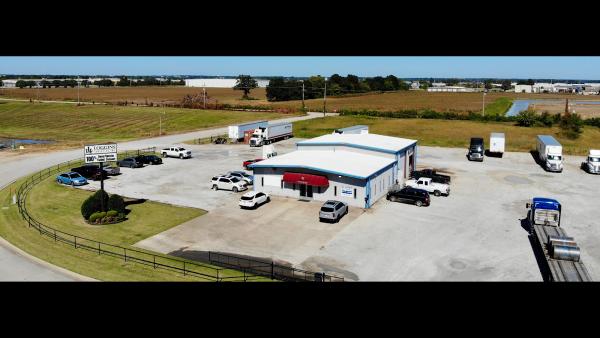 Loggins Logistics