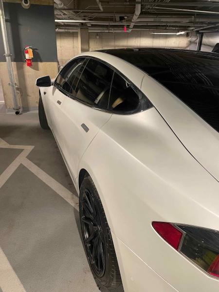 No-H2o Auto Detailing