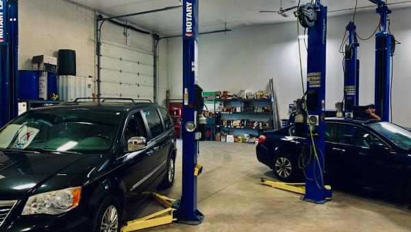 Bob's Automotive Repair & Service