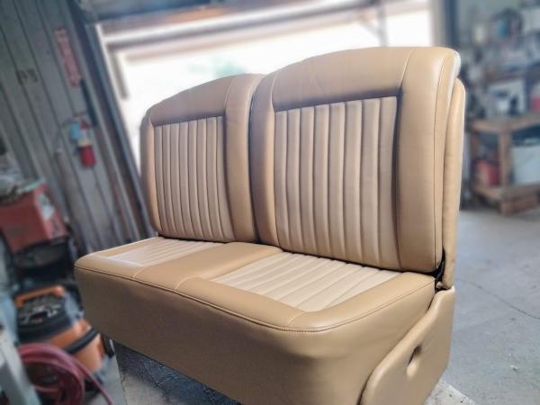 Baytown Auto Upholstery