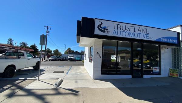 Trustlane Automotive