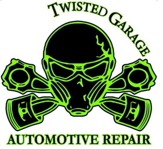 Twisted Garage
