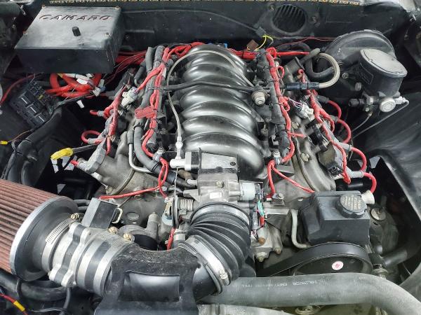 Mark's Service Center